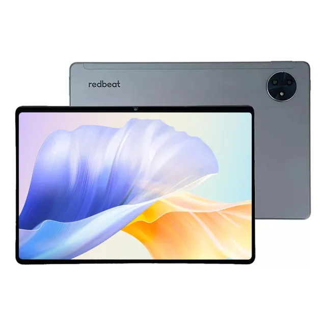 Tablet Android Redbeat M2 8+256gb Pantalla 10.95puLG Hd Wifi