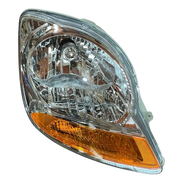 Faro Chevrolet Spark Derecho/ Izquierdo C/u
