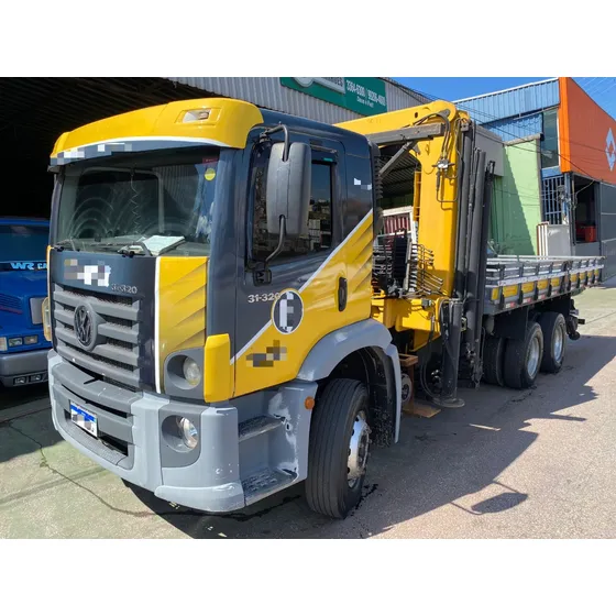 31320 Munck Ano 2011 
