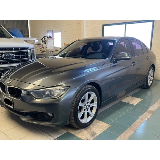 Bmw Serie 3 2.0 320i Sedan 184cv