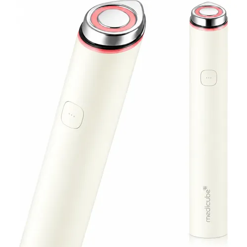 Medicube Age-r Booster H Tratamento Facial Para Dia E Noite