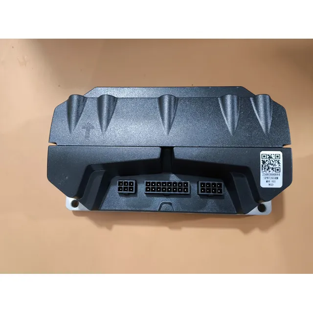 Controlador Bera Tezo 6g Nuevo