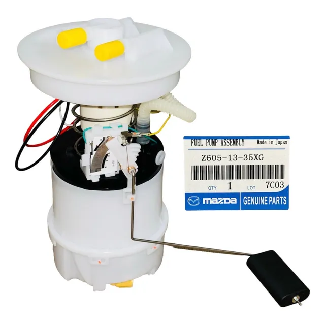 Conjunto Bomba Gasolina Mazda 3 2.0/ Focus