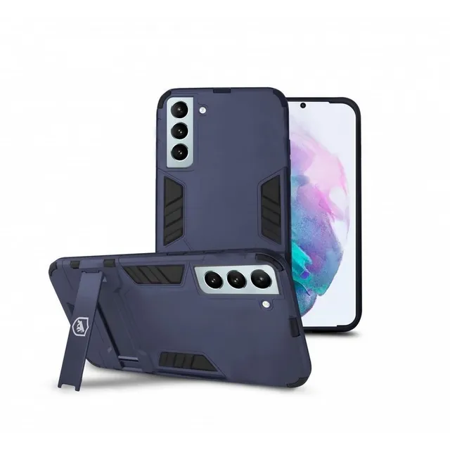 Capa Armor Para Samsung Galaxy S21 Plus - Gshield