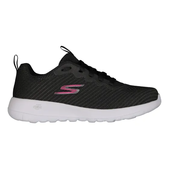 Tenis Skechers Dama 2110007bkpk Go Walk Joy