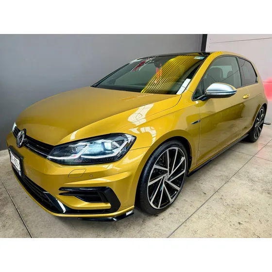 Volkswagen Golf R 2.0 Tsi 4motion Dsg