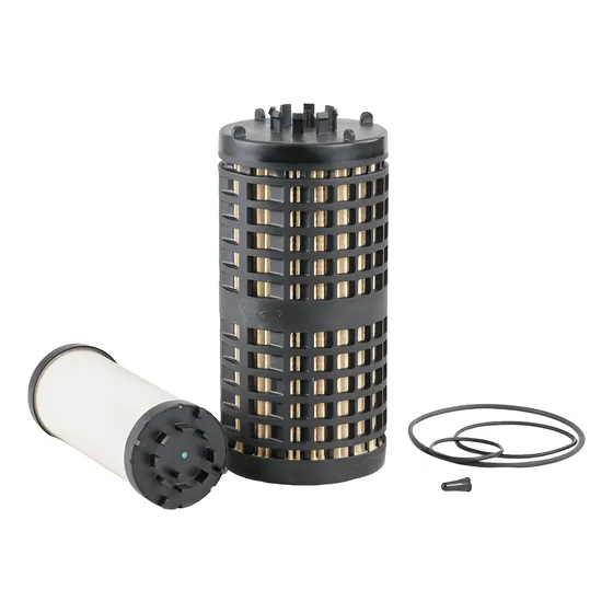 Filtro P550954 Fk48556 33849 Pff67555