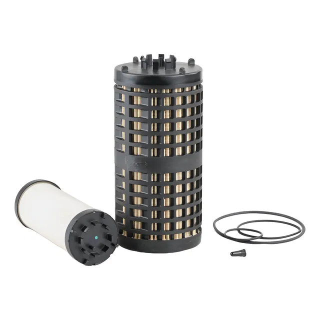 Filtro P550954 Fk48556 33849 Pff67555