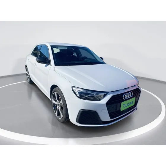 Audi A1 2023