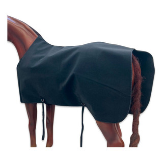 Camisa Cobija Para Caballo Térmica Fieltro Reforzado Camisa Cobija Para Caballo Térmica Fieltro Reforzado