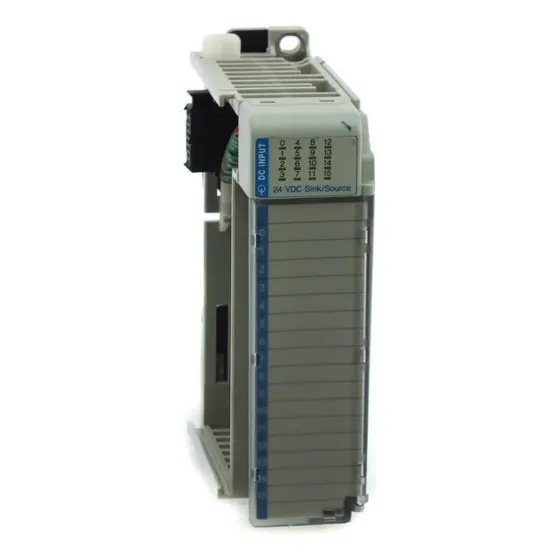 Lote De Tarjetas Allen Bradley 1769-iq16