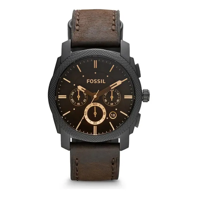 New Reloj Fossil Fs4656