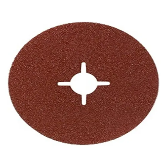 Fibrodisco Expert For Metal Grano 120 9 230mm
