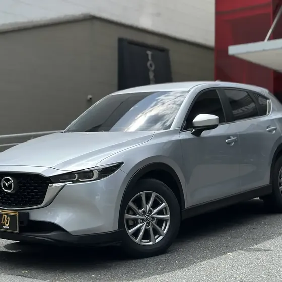 Mazda Cx-5 2023 2.0 Touring