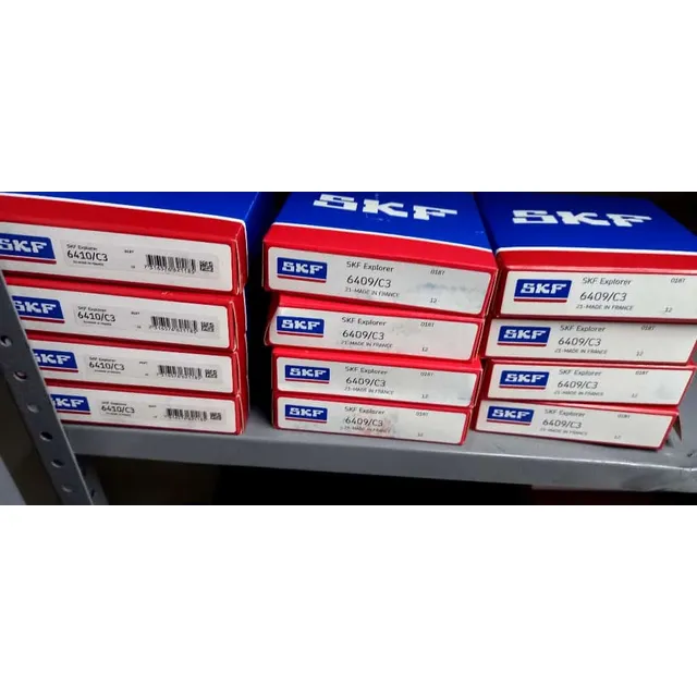 Manguito H216-h217-h218-h219-h220 Marca Skf 