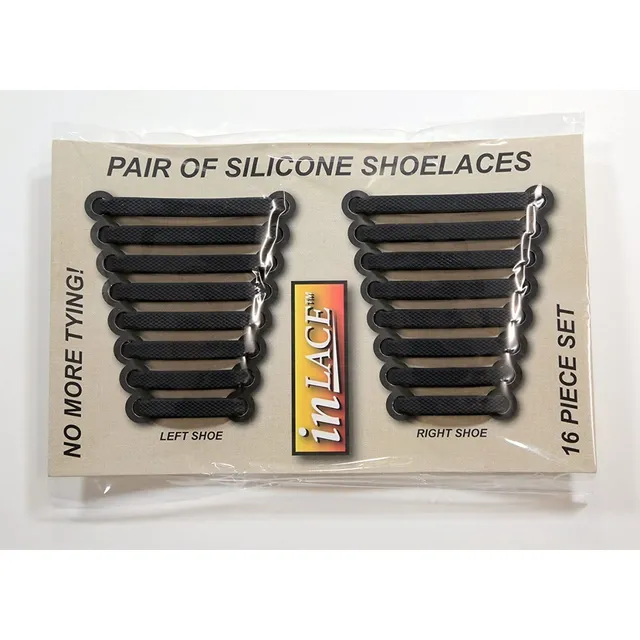 Cordones Flexibles  Tenis