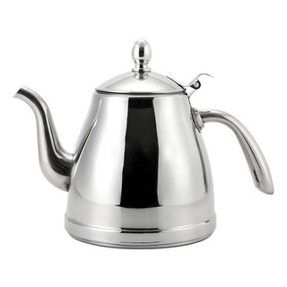 Hervidor De Agua Doméstico Práctico De 1 Pieza, Tetera Tea H Hervidor De Agua Doméstico Práctico De 1 Pieza, Tetera Tea H