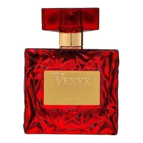 Unidad de perfume Venyx Acordes Orientas y Fresia Hinode 100 ml para mujer