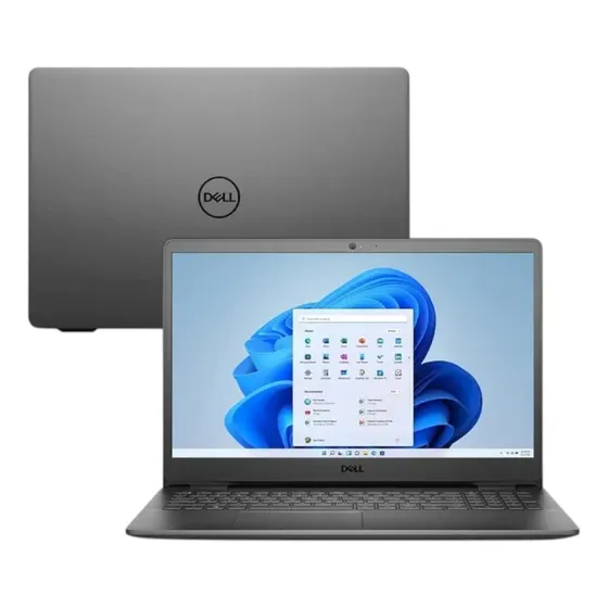 Notebook Dell Inspiron 3501 I7-11th 8gb Ram 256gb Ssd