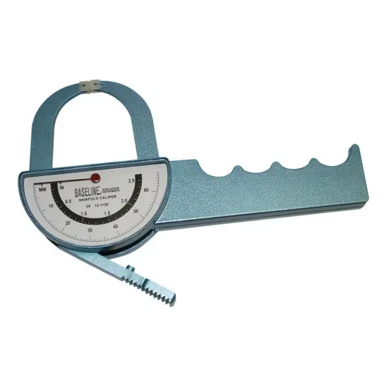 Plicómetro Clinico Bl Lange 60mm Pantalla Dual Deluxe