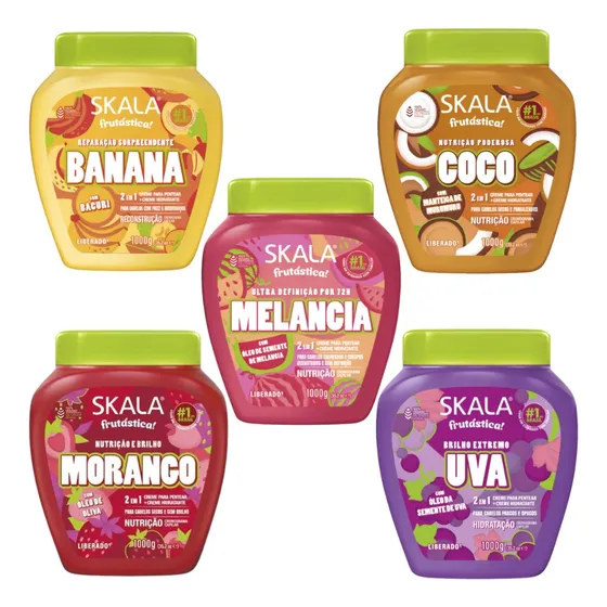 Skala Frutastica 1kg