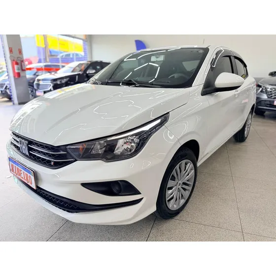 Fiat Cronos Drive 1.3