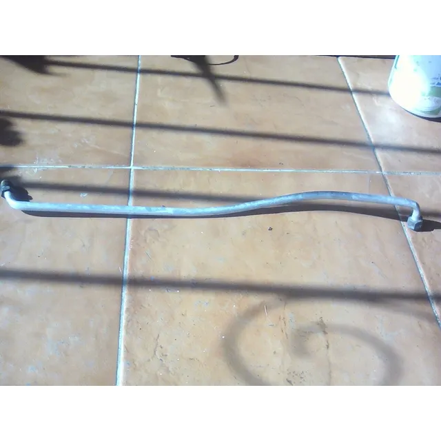 Tubo De Aluminio Para Cocina A Gas