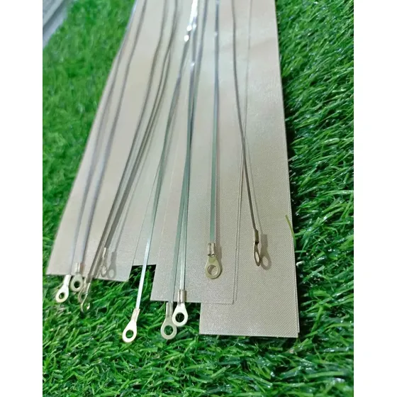 Resistencia Para Selladora De Bolsas Plásticas Al Mayor