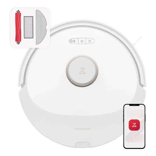 Robô aspirador iRobot Roomba I3+ preto | MercadoLivre