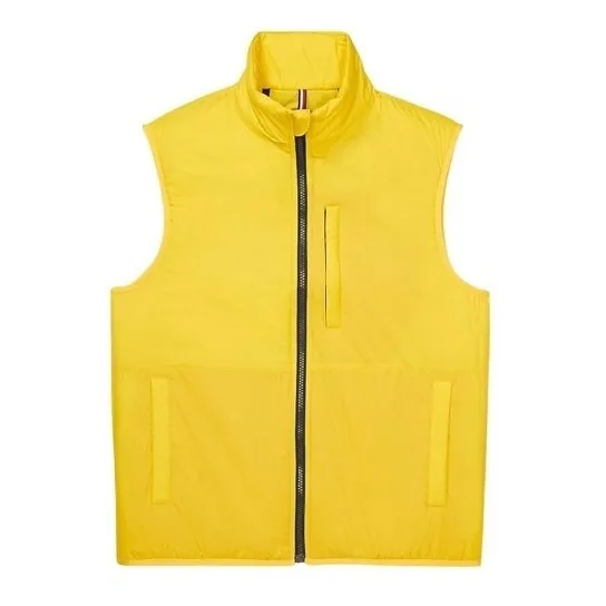 Tommy Hilfiger, Chaleco De Hombre Original Xxl