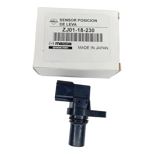 Sensor Posición De Leva Mazda 3 1.6 (largo)