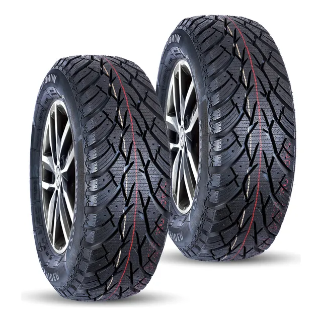 X2 205/55 R16 Windforce Ice Spider 94t Xl Índice De Velocidad T