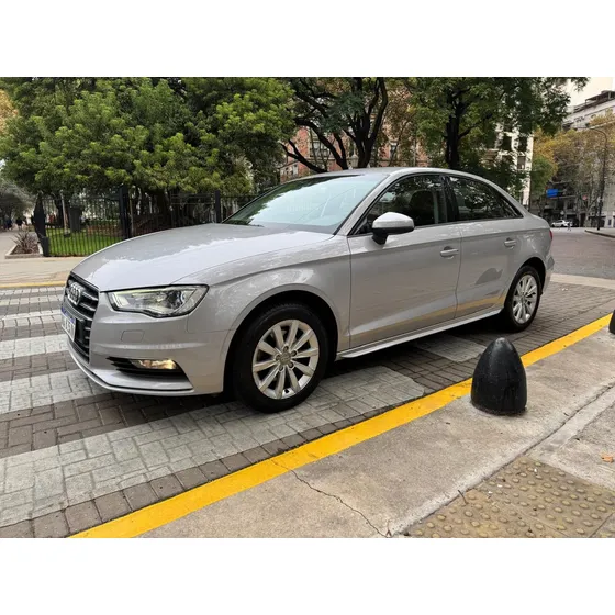 Audi A3 1.4 Tfsi Sedan 125cv