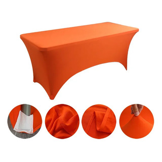 Tablecloths 6ft 8ftspandex Tablecloth Stretch Wedding El Tablecloths 6ft 8ftspandex Tablecloth Stretch Wedding El