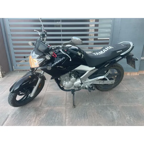 Yamaha  Ys 250 Fazer