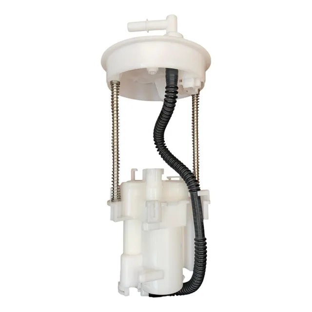 Tapa Modulo Gasolina Honda Crv 02-05 (con Filtro Sumergible)