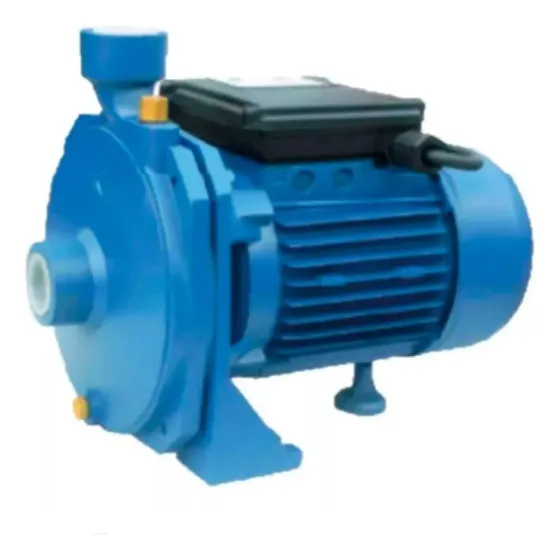 Bomba Centrifuga 3/4 Hp Fluvial Fe750 C