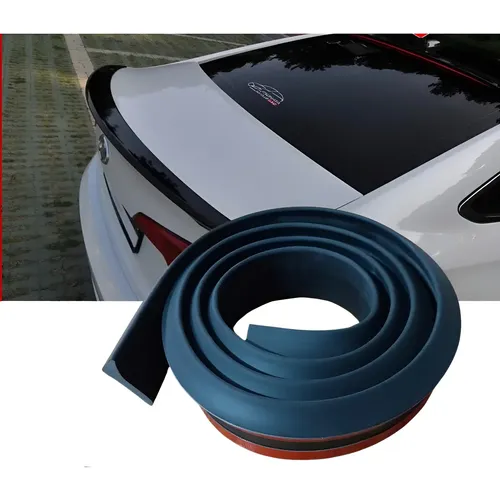 Spoiler For Car Spoiler Wing For Automotive Vehicles Gt Wing