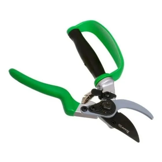 Tesoura Para Poda Giratória Ts 3102-ar Trapp Profissional