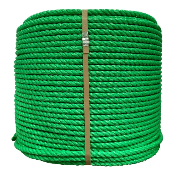 Cuerda Rafia Standard De 12 Mm Color Verde (rollo De 25 Kg)