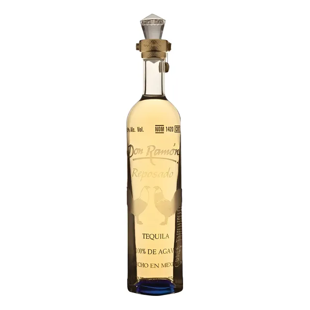 Tequila Don Ramon Punta Diamante 750 Ml