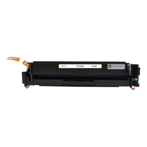 Toner Nuevo 202a Para Pro M254 M280 M281 Cf502a