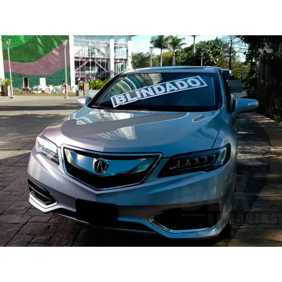 Acura Rdx 3.5 L At