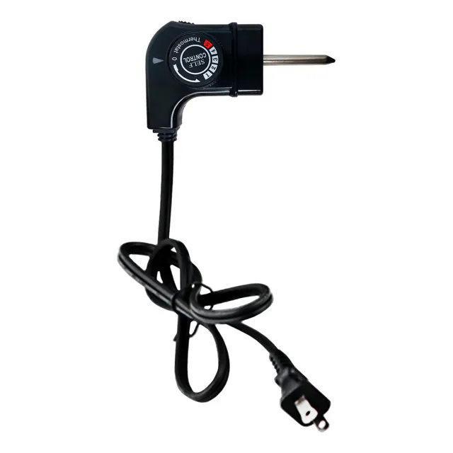 Termostato De Parrillera / Sartén / Asador Eléctrico / Horno