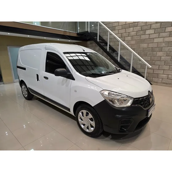 Renault Kangoo Ii Express Profesional 1.6 Sce