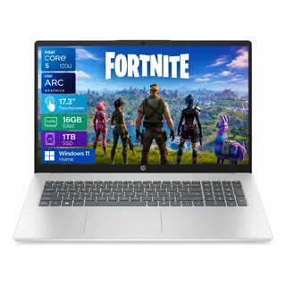 Notebook Hp I5 16gb | Mercado Livre