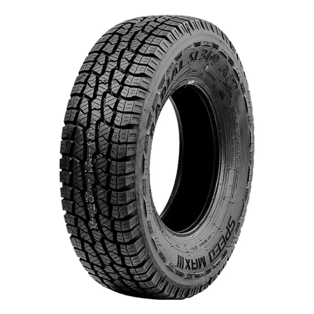 Pneu Speedmax Aro 18 Sl369 A/t 275/65r18 116t
