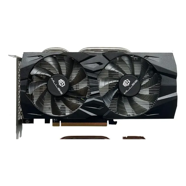 Rtx 2060 Super 8gb Gddr6 Rendimiento De La Tarjeta Gráfica 9