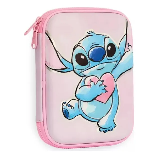 Mooving Cartuchera 1 Piso Eva Stitch 1506244