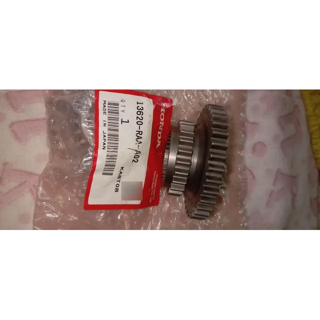 Piñón Del Cigüeñal Original Honda Crv